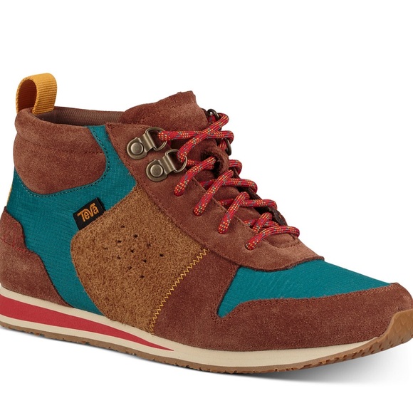 teva highside 84 womens